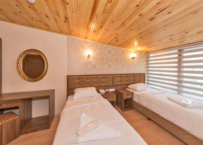Sahil Boutique Hotel