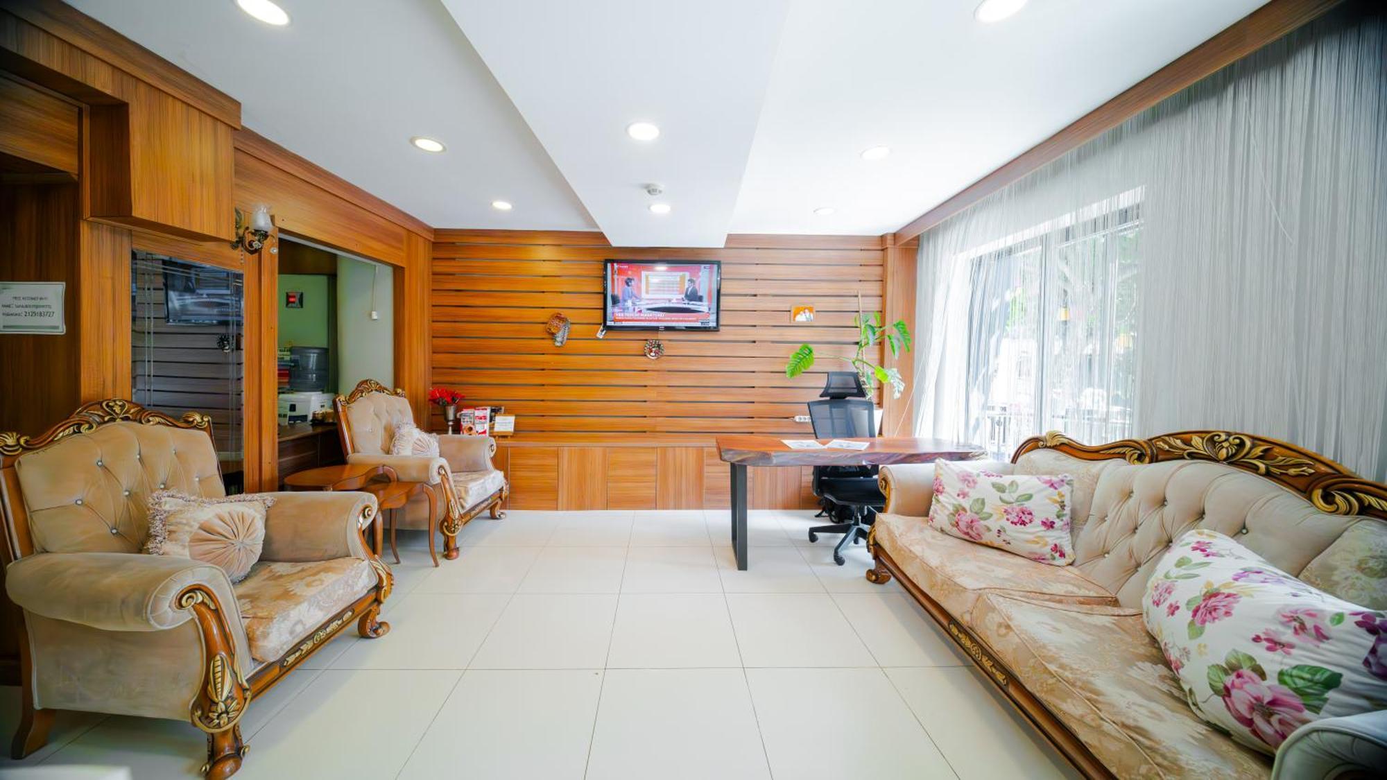 Отель Sahil Boutique