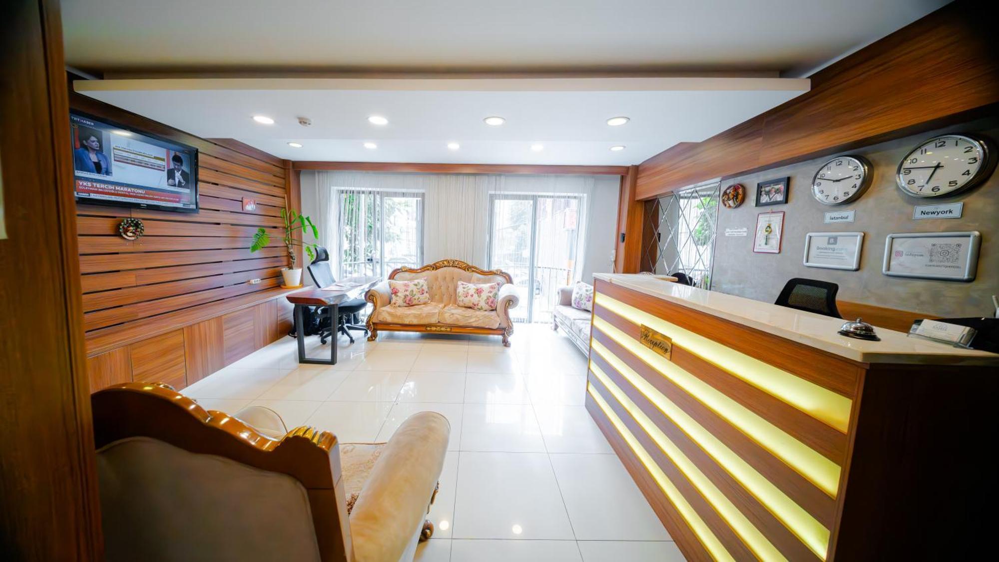 Отель Sahil Boutique 3*