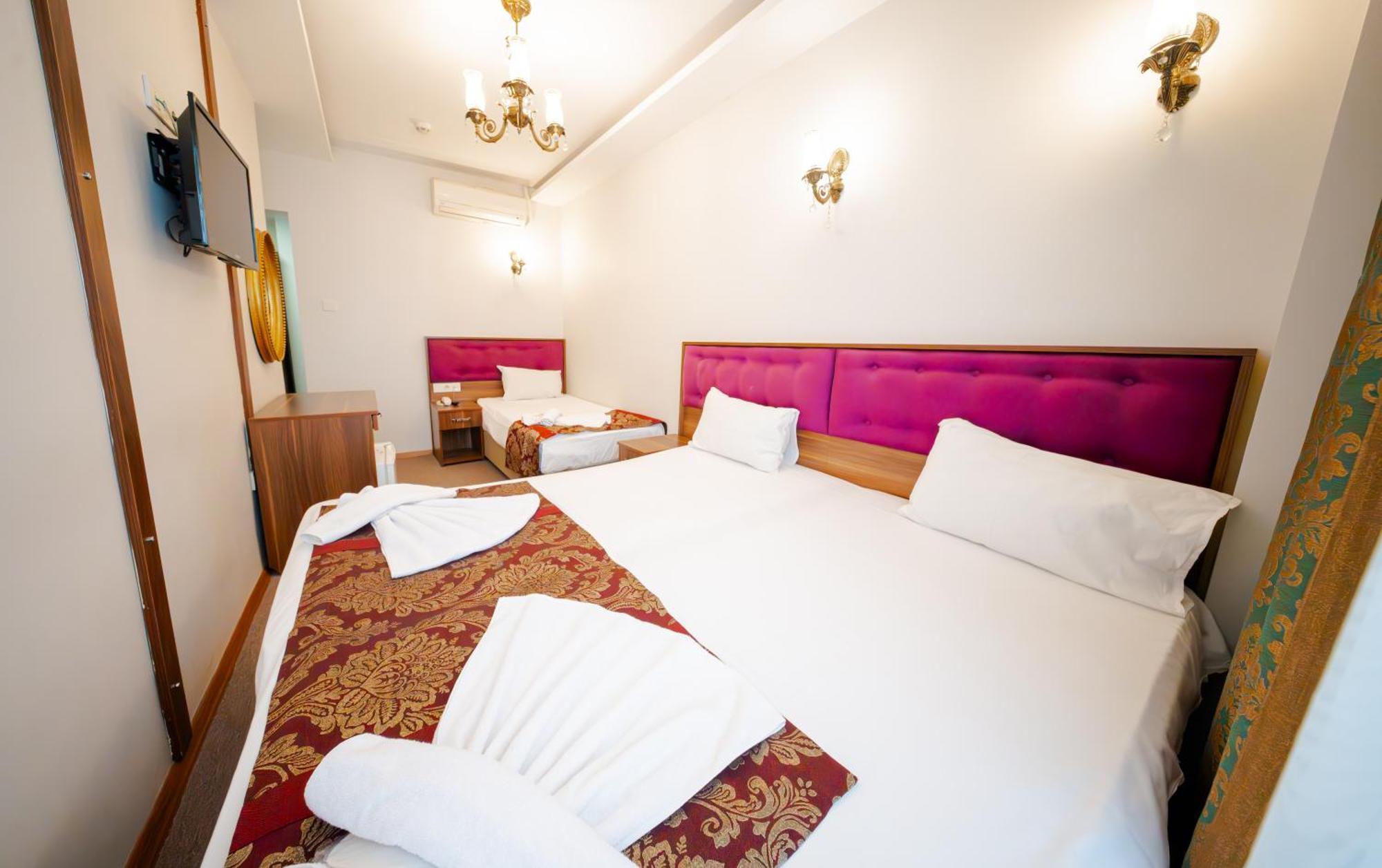 Sahil Boutique Отель 3*