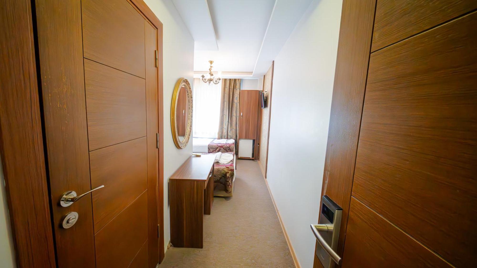 Sahil Boutique Стамбул