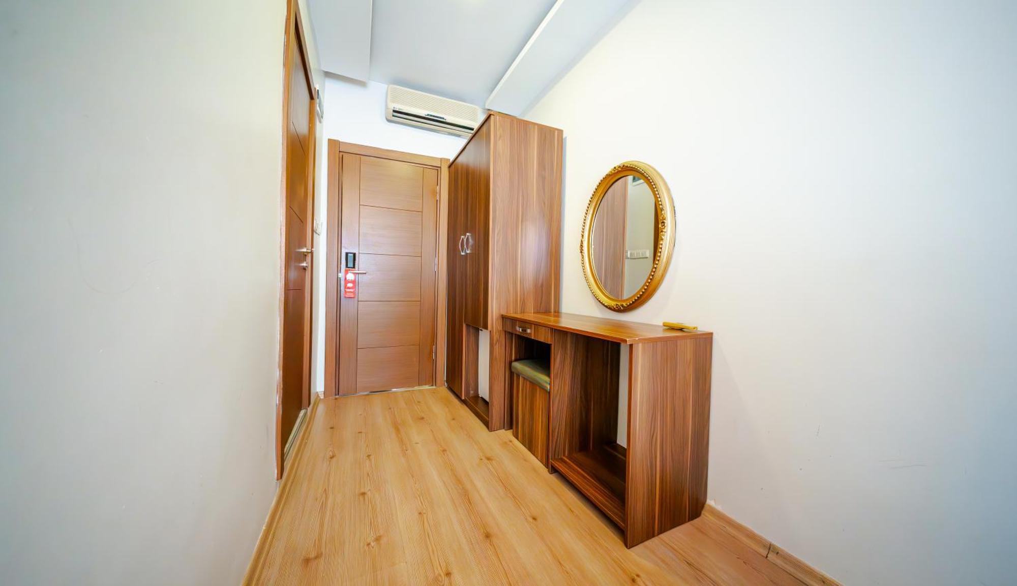Отель Sahil Boutique