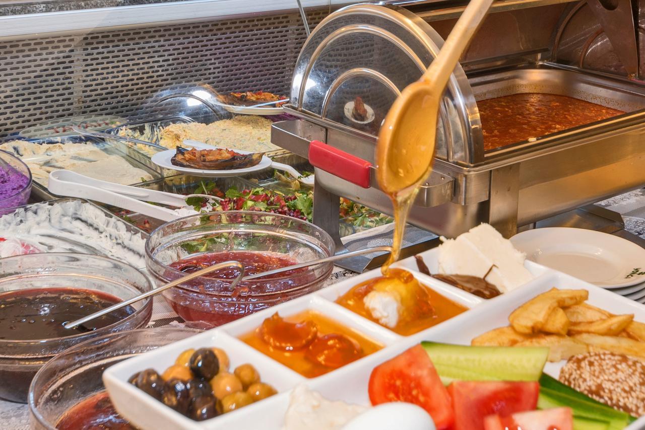 Sahil Boutique Отель 3*